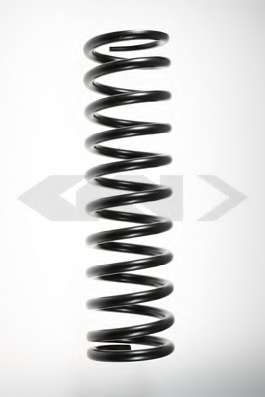 Пружина ходовой части