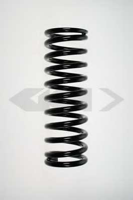 Пружина ходовой части