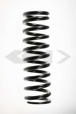 Пружина ходовой части