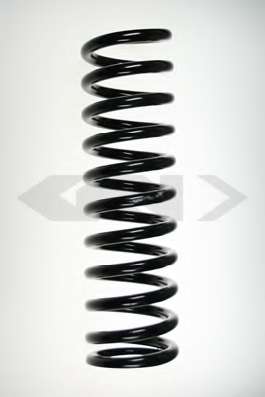 Пружина ходовой части