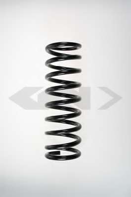 Пружина ходовой части