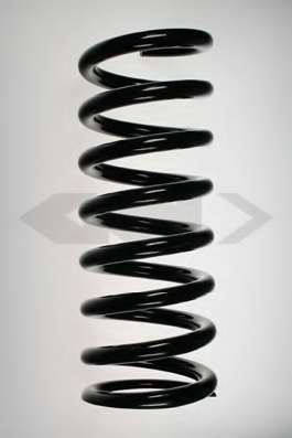 Пружина ходовой части