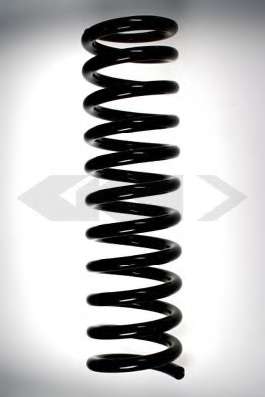 Пружина ходовой части