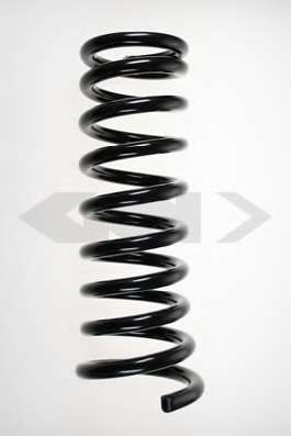 Пружина ходовой части