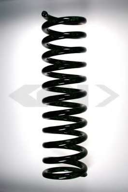 Пружина ходовой части