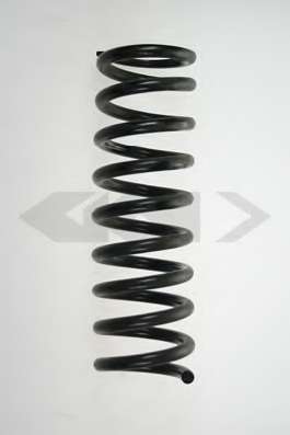 Пружина ходовой части