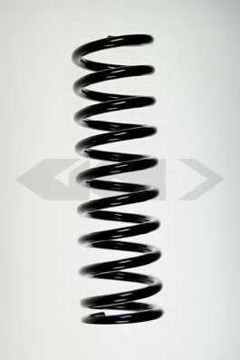 Пружина ходовой части