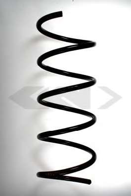 Пружина ходовой части