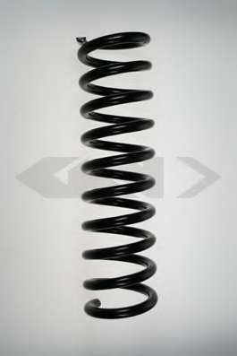 Пружина ходовой части