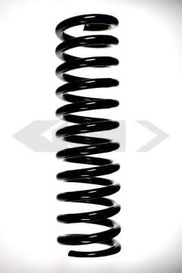 Пружина ходовой части