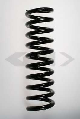 Пружина ходовой части