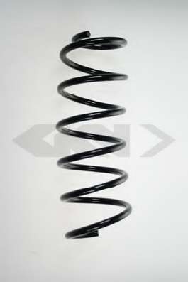 Пружина ходовой части