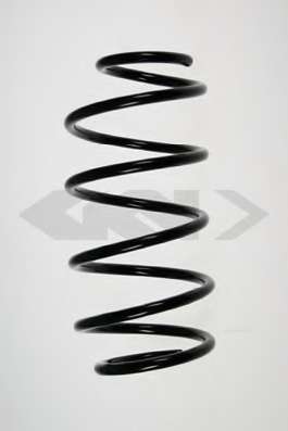 Ресора ходової частини