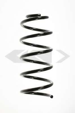 Пружина ходовой части