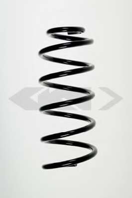 Пружина ходовой части