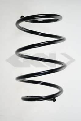 Пружина ходовой части