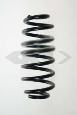 Пружина ходовой части