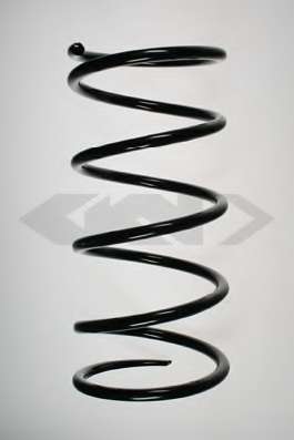 Пружина ходовой части