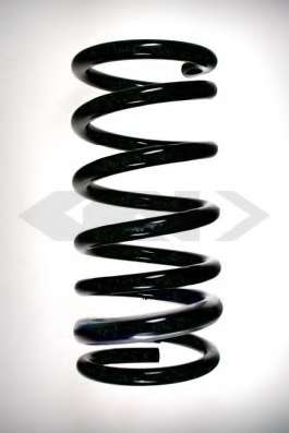Пружина ходовой части