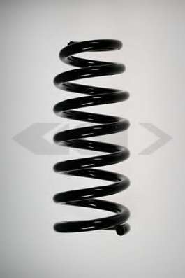 Пружина ходовой части