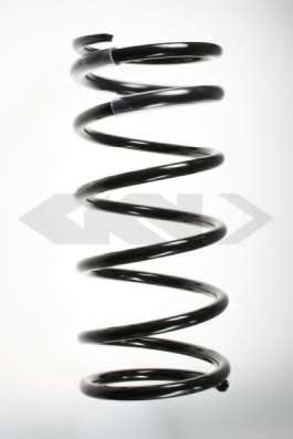 Пружина ходовой части