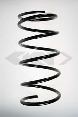 Пружина ходовой части