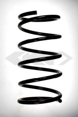 Пружина ходовой части