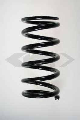 Пружина ходовой части