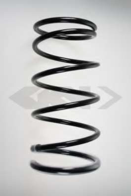 Пружина ходовой части