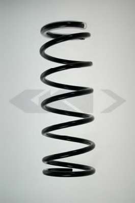 Пружина ходовой части