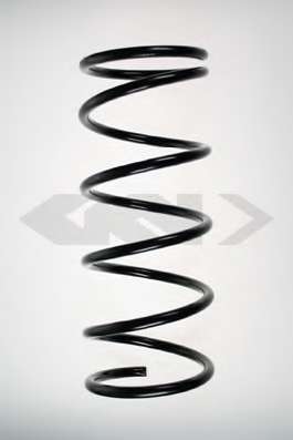 Пружина ходовой части