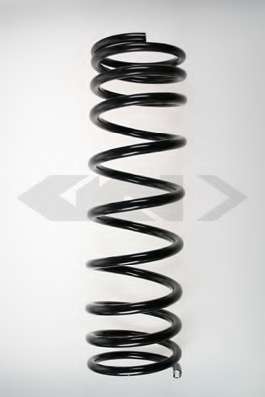 Пружина ходовой части