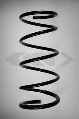 Пружина ходовой части