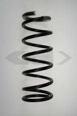 Пружина ходовой части