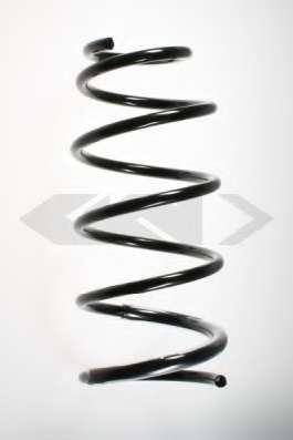 Пружина ходовой части