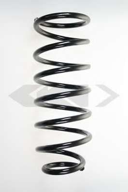 Пружина ходовой части