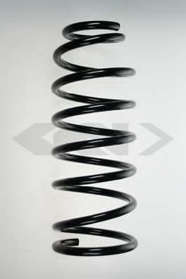 Пружина ходовой части
