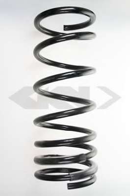 Пружина ходовой части