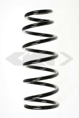 Пружина ходовой части
