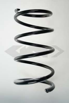 Пружина ходовой части