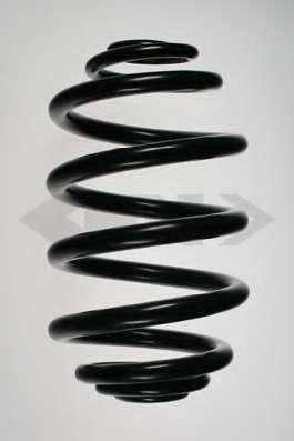 Пружина ходовой части