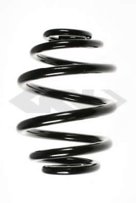 Пружина ходовой части