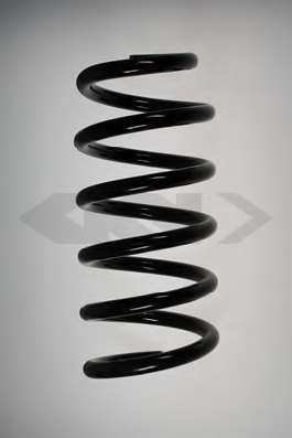 Пружина ходовой части
