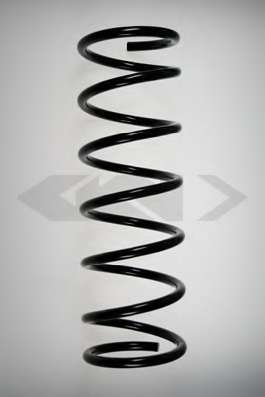 Пружина ходовой части