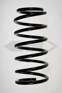 Пружина ходовой части