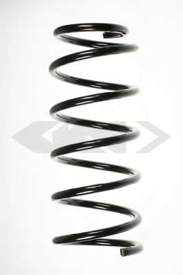 Пружина ходовой части