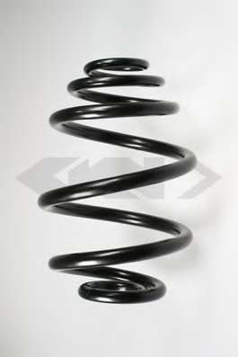 Пружина ходовой части