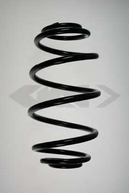 Пружина ходовой части