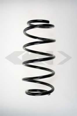 Пружина ходовой части