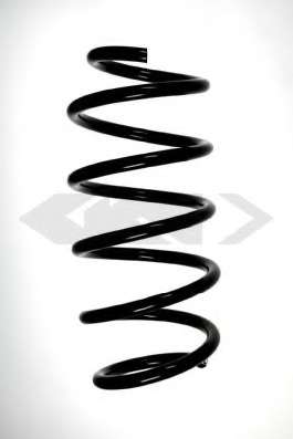 Пружина ходовой части
